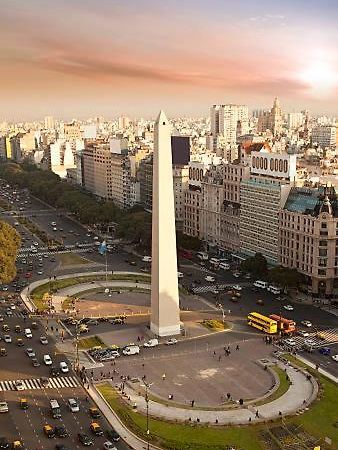 Appartamento Obelisco Y Tango Buenos Aires Esterno foto