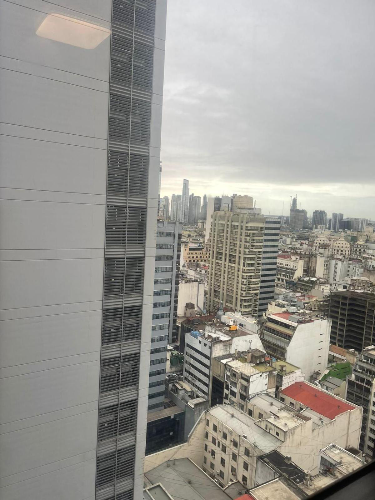 Appartamento Obelisco Y Tango Buenos Aires Esterno foto